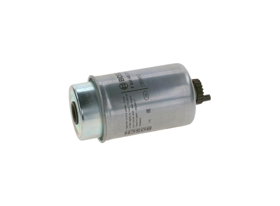 Buy Bosch F026402271 – good price at EXIST.AE!