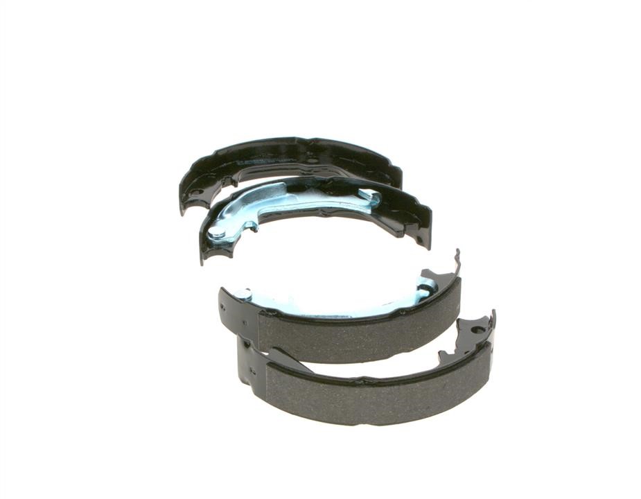 Bosch Handbrake shoes – price [object Object] PLN
