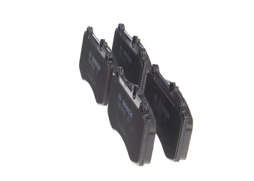 Brake pad set Bosch 0 986 494 405