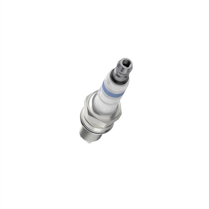 Spark plug Bosch Standard Super YR78X Bosch 0 242 132 501