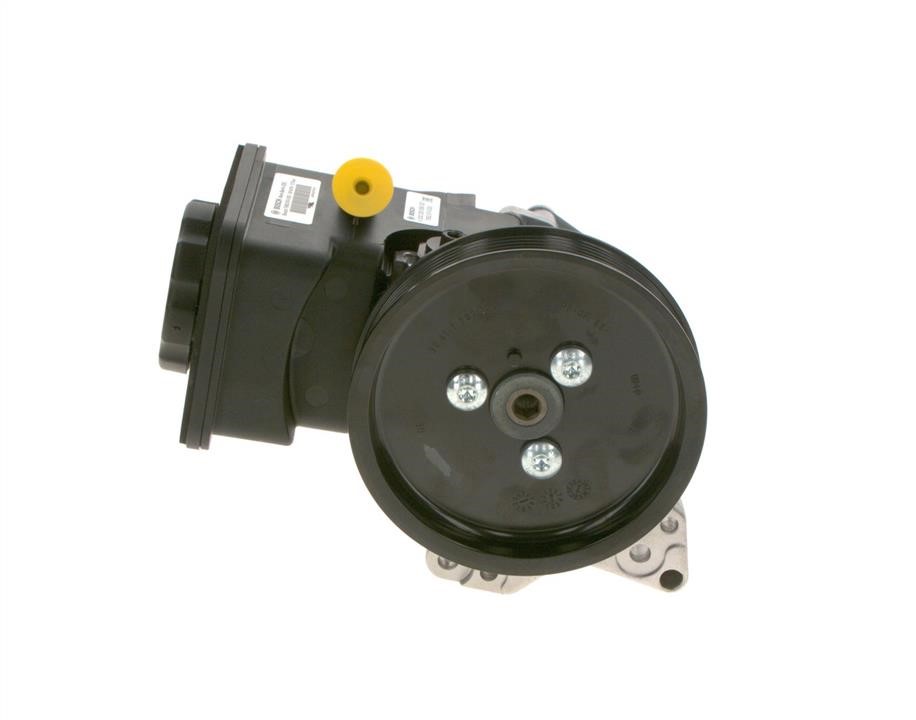 Bosch K S01 000 626 Hydraulic Pump, steering system KS01000626