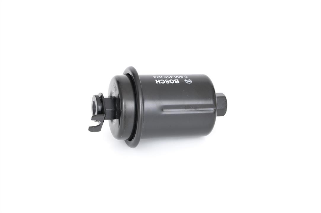Fuel filter Bosch 0 986 450 624