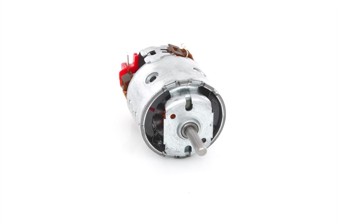 Cabin ventilation motor Bosch 0 130 007 027