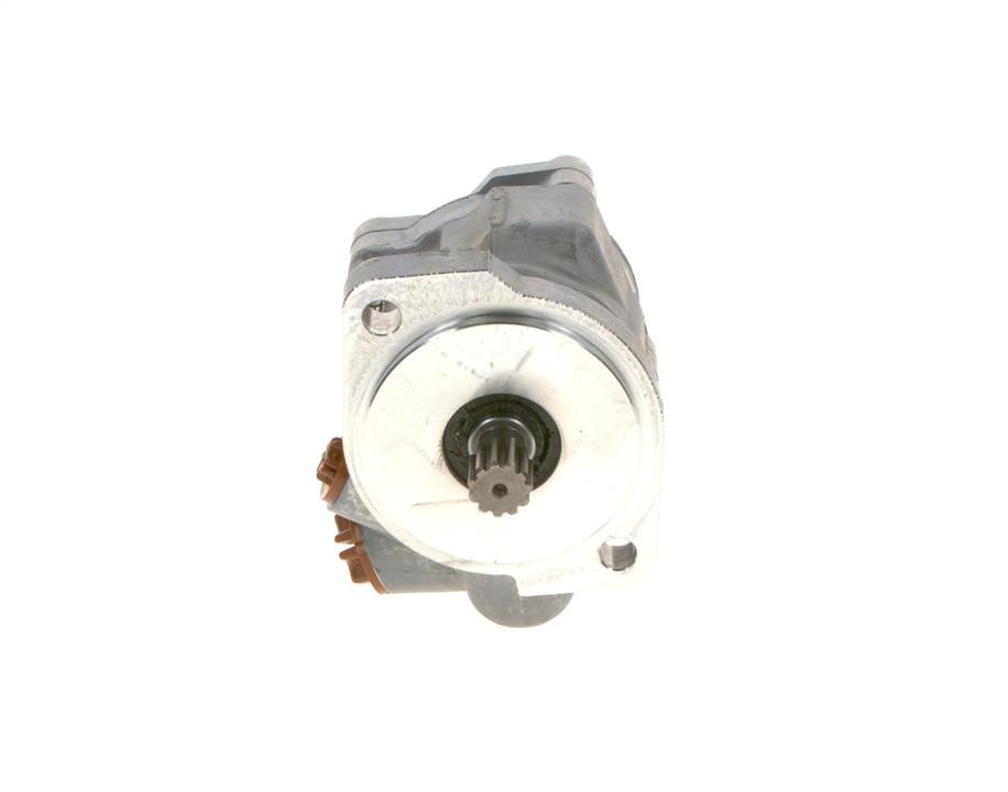Bosch K S00 001 833 Hydraulic Pump, steering system KS00001833