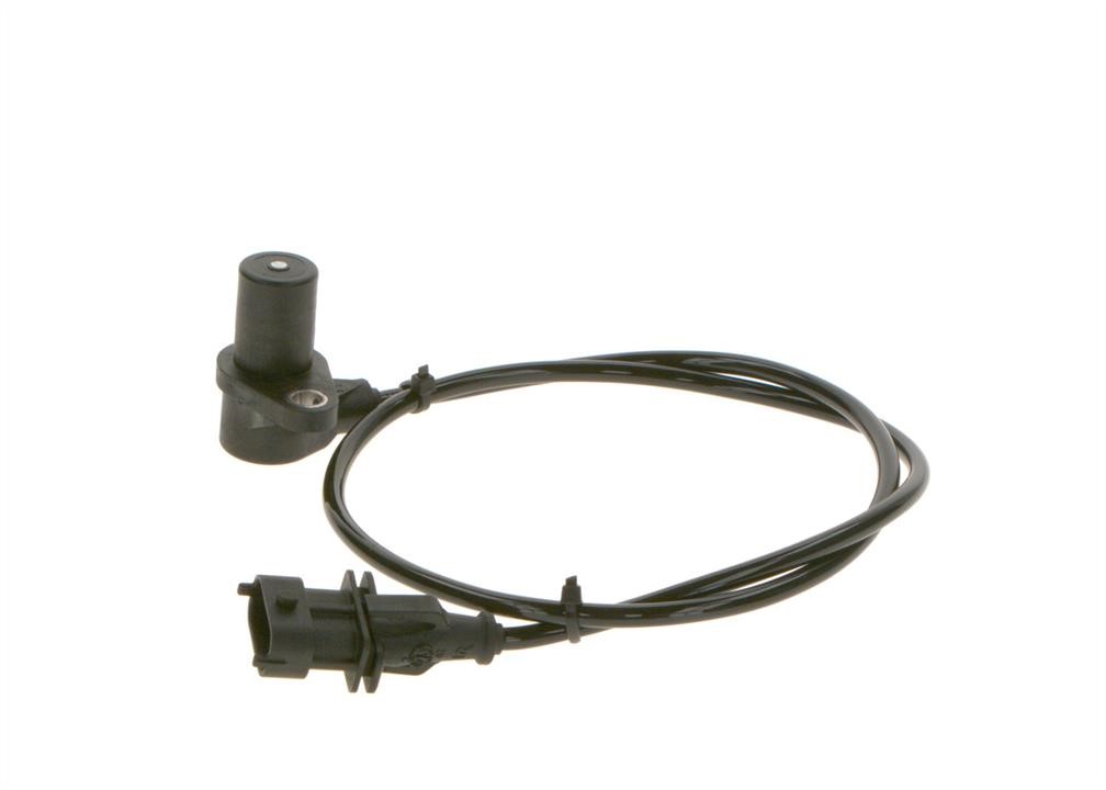 Crankshaft position sensor Bosch 0 261 210 302