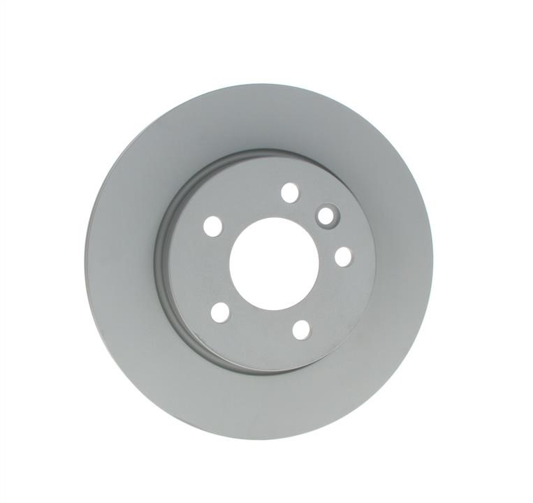 Front brake disc ventilated Bosch 0 986 479 154