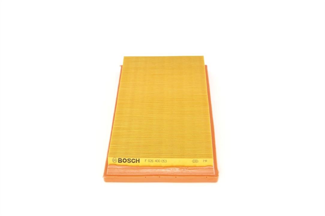 Bosch F 026 400 053 Air filter F026400053