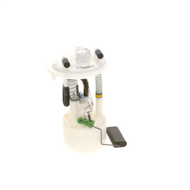 Fuel pump module Bosch 0 986 580 186