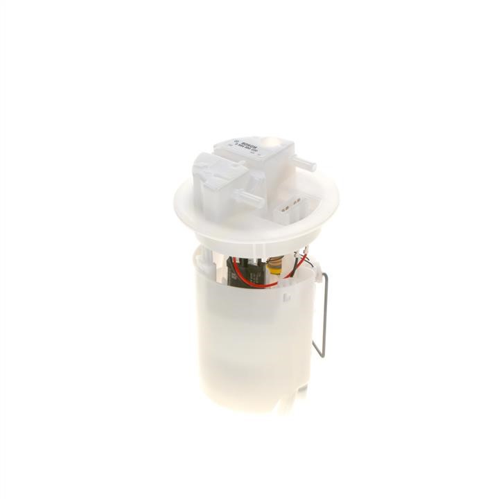 Fuel pump module Bosch 0 986 580 220