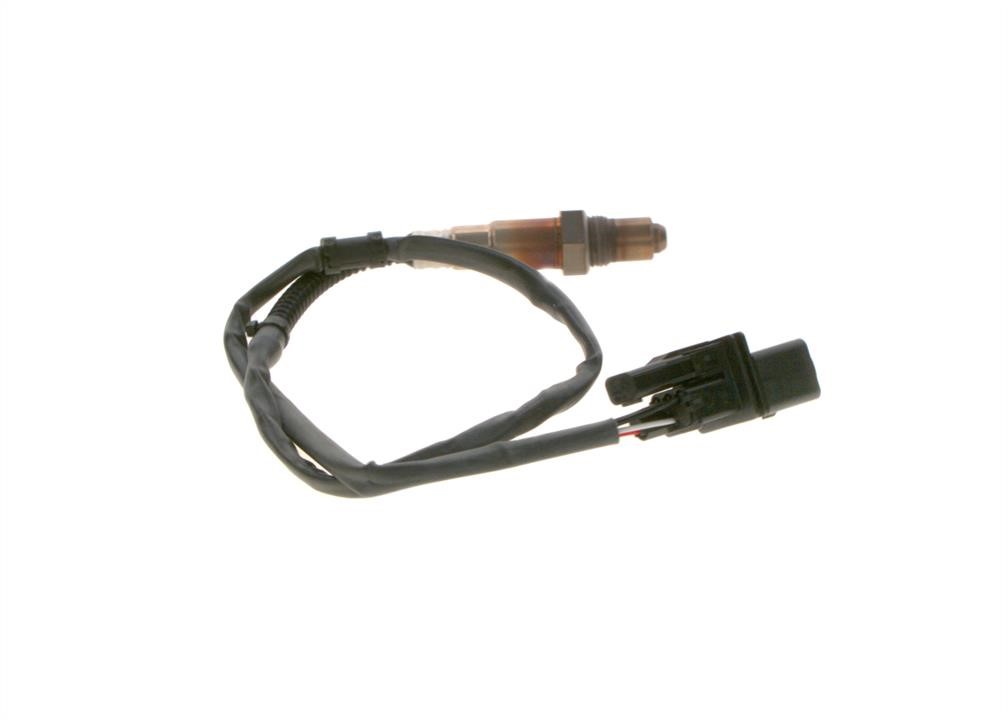 Lambda sensor Bosch 0 258 007 057