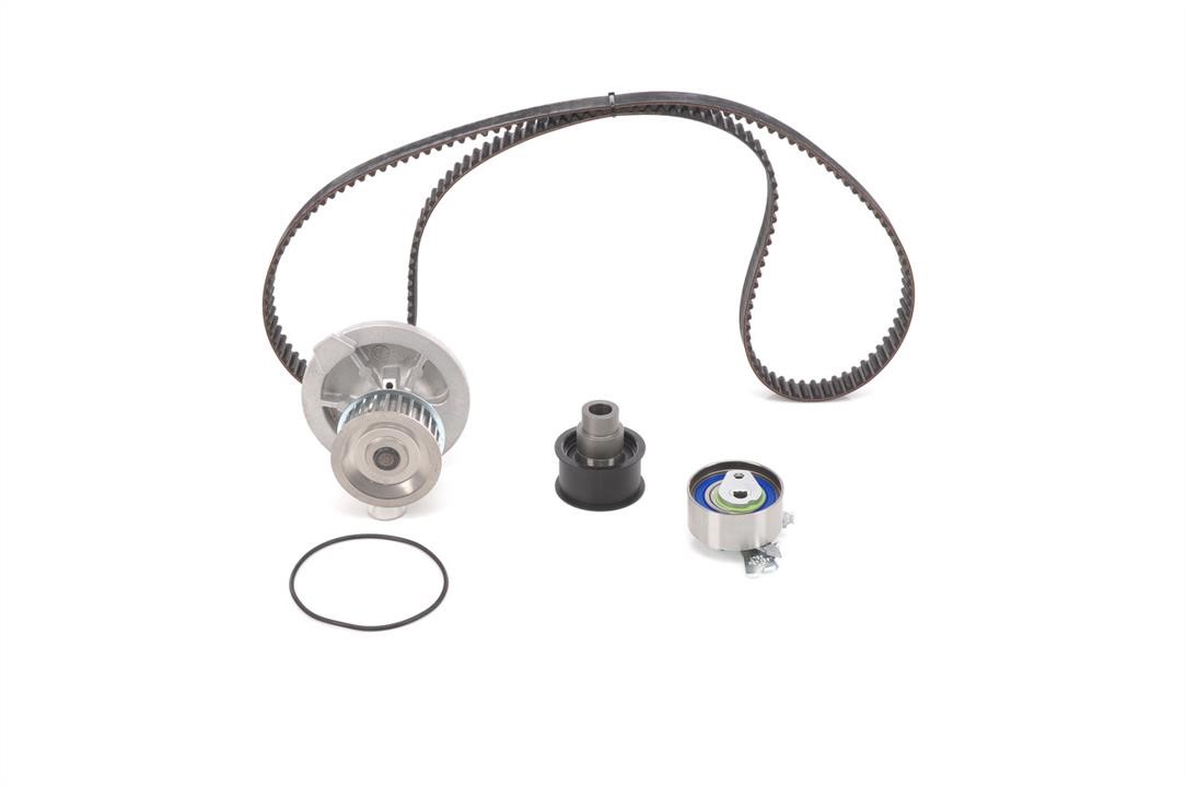 Bosch 1 987 948 741 TIMING BELT KIT WITH WATER PUMP 1987948741
