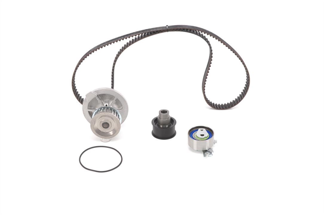 1987948741 Bosch TIMING BELT KIT WITH WATER PUMP