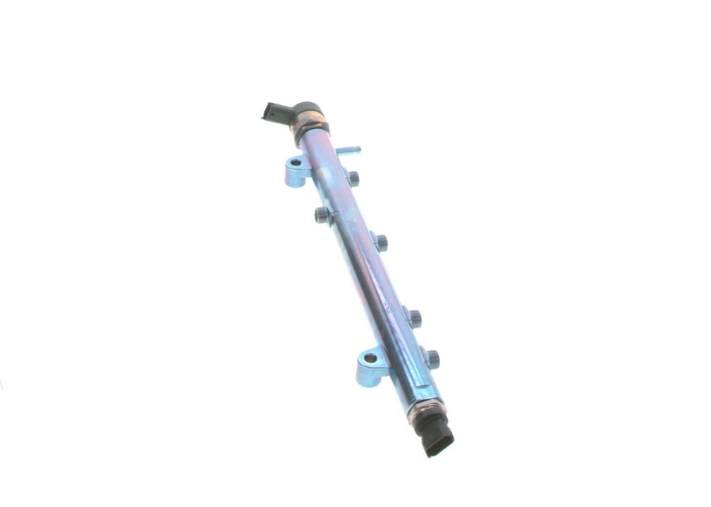 Fuel rail Bosch 0 445 224 055