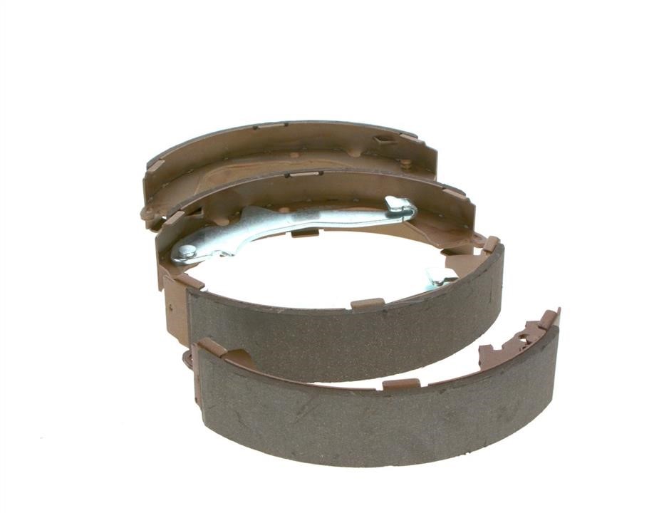 Brake shoe set Bosch 0 986 487 955