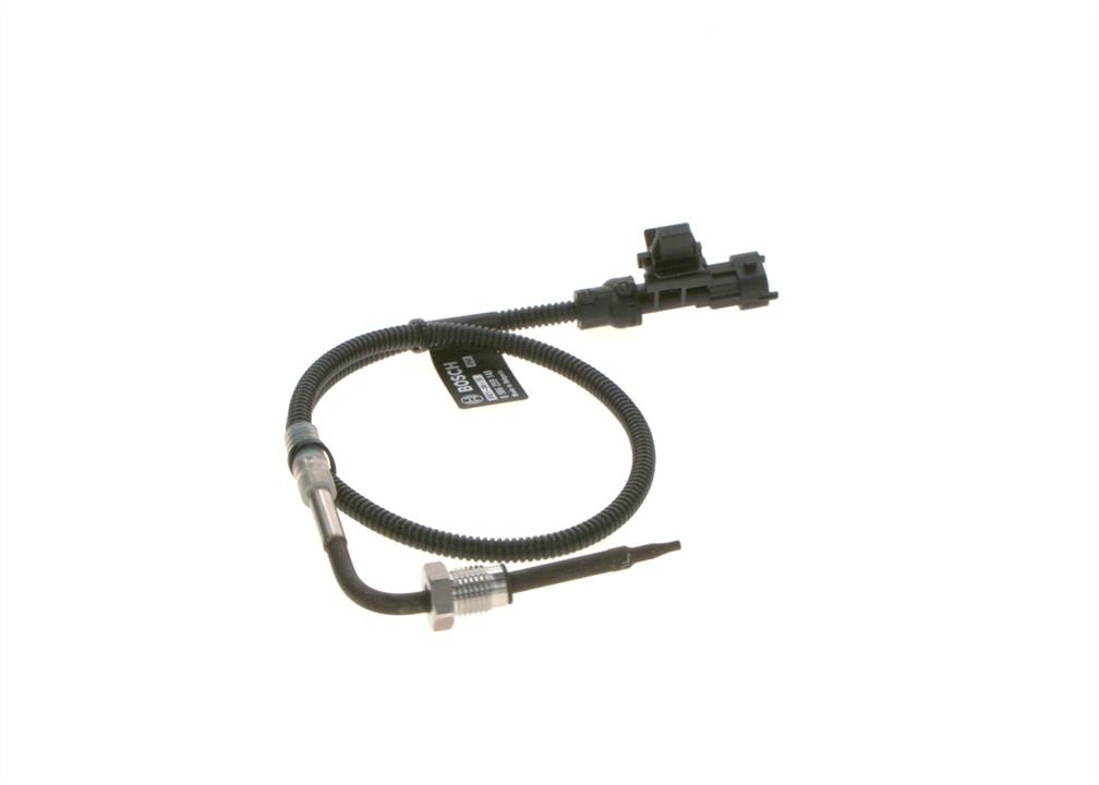 Bosch Exhaust gas temperature sensor – price 336 PLN