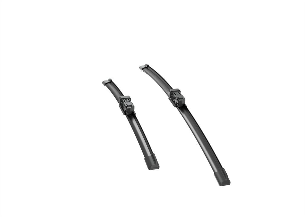 Bosch Aerotwin Frameless Wiper Blades Kit 550&#x2F;400 Bosch 3 397 014 317