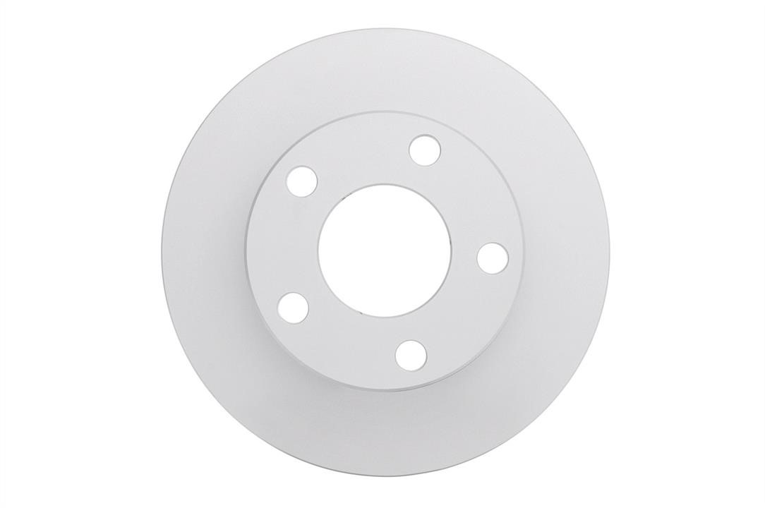 Bosch 0 986 479 B56 Rear brake disc, non-ventilated 0986479B56