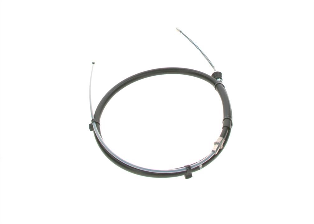 Bosch Handbrake cable – price 56 PLN