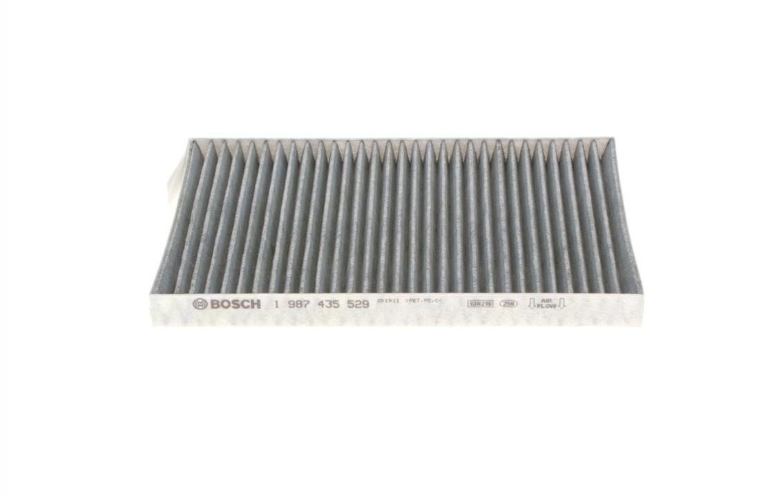 Bosch 1 987 435 529 Activated Carbon Cabin Filter 1987435529