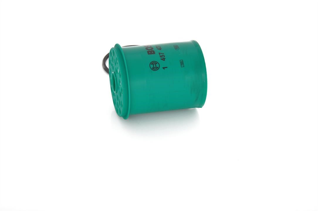 Fuel filter Bosch 1 457 431 702