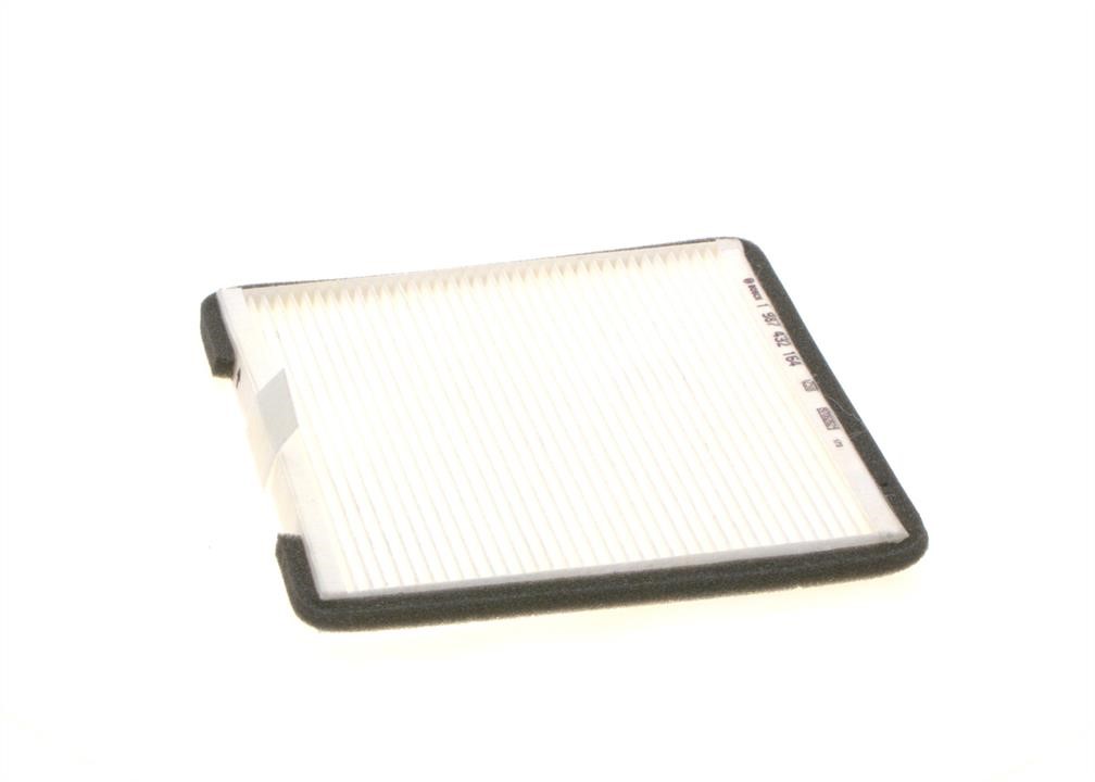 Cabin filter Bosch 1 987 432 164