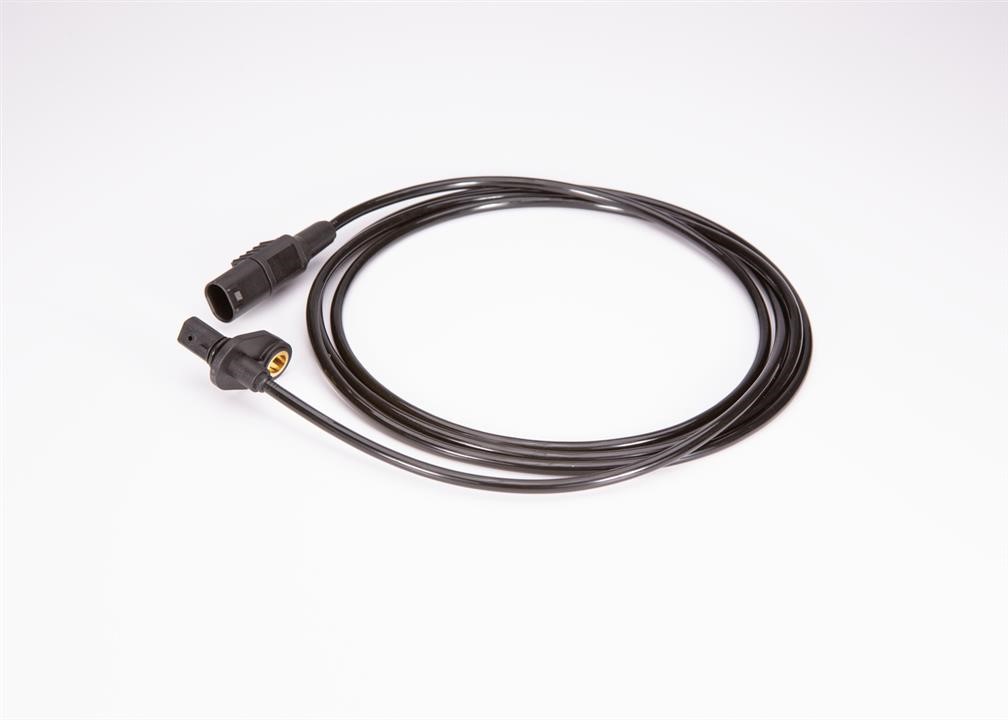 Sensor, wheel speed Bosch 0 986 594 648