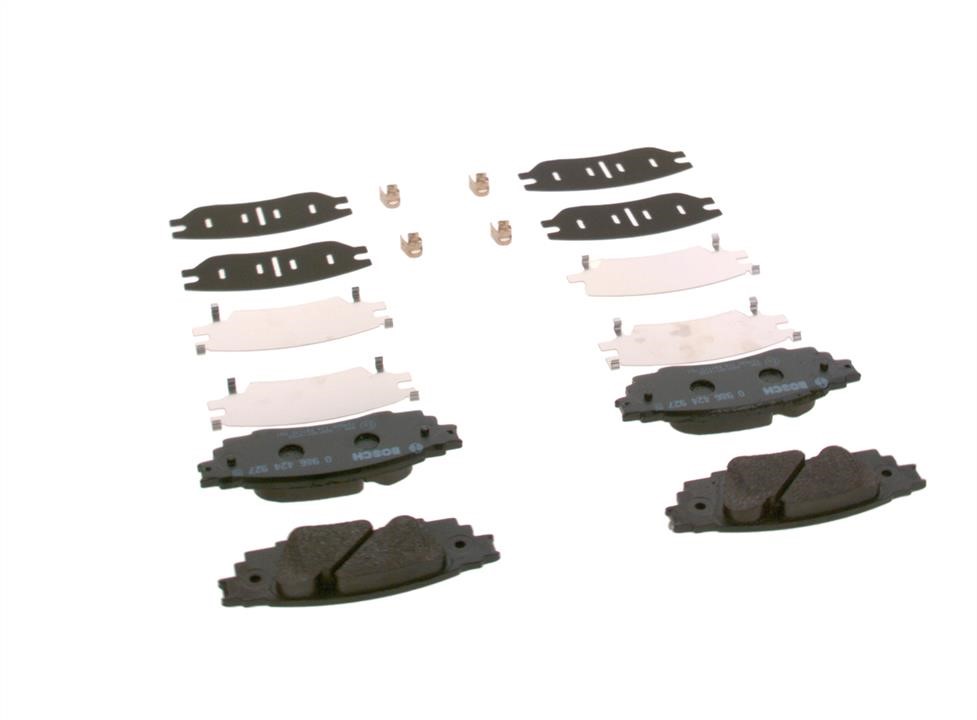 Buy Bosch 0986424927 – good price at EXIST.AE!