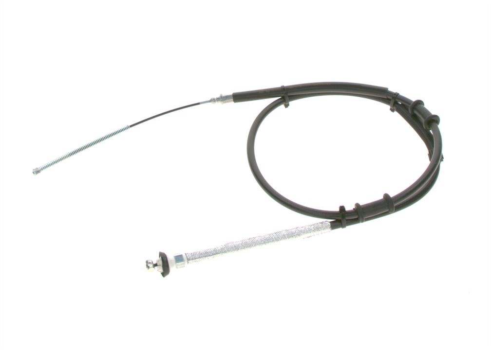 Parking brake cable, right Bosch 1 987 477 975