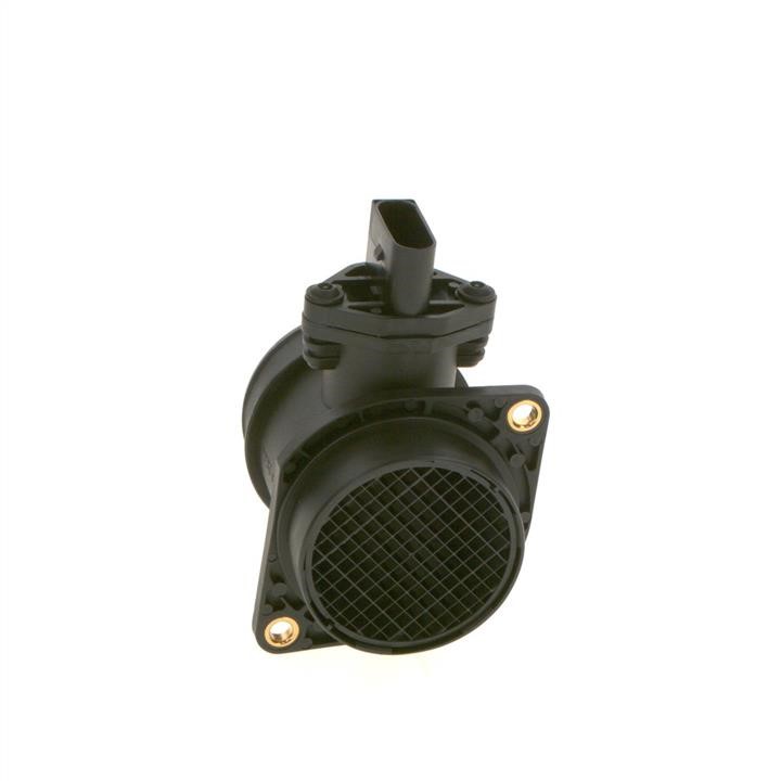 Mass air flow sensor Bosch 0 280 218 032