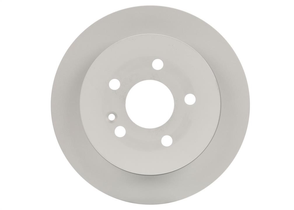 Bosch 0 986 478 469 Rear brake disc, non-ventilated 0986478469