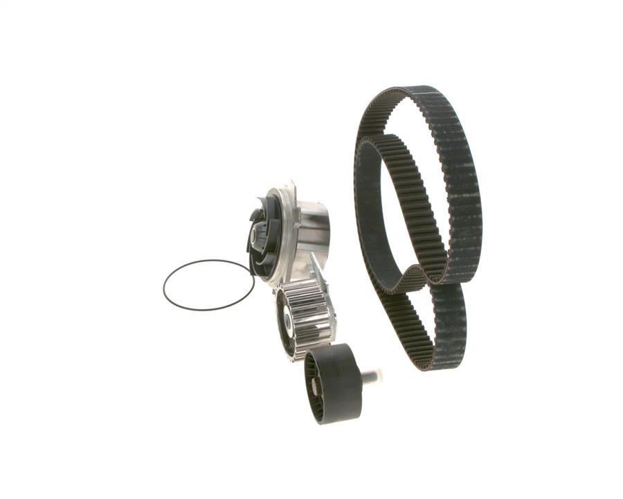 TIMING BELT KIT WITH WATER PUMP Bosch 1 987 946 488