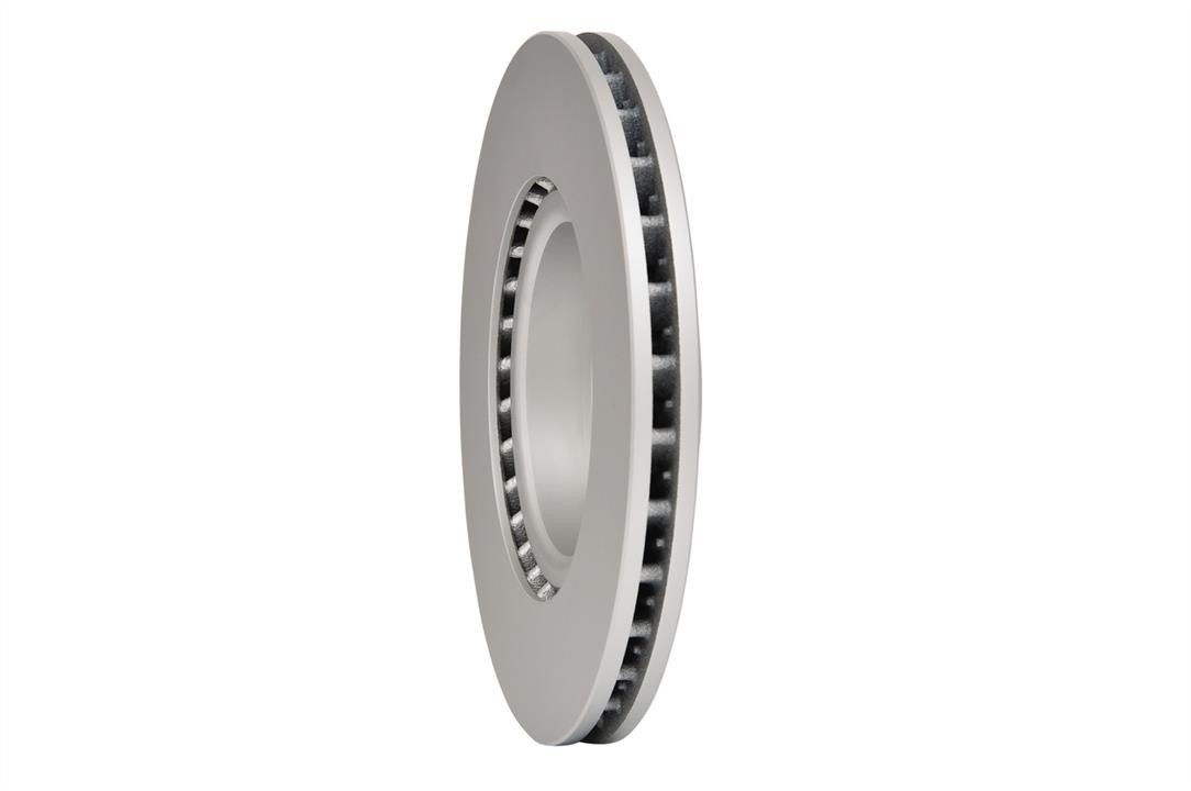 Bosch Front vented brake disc – price 190 PLN