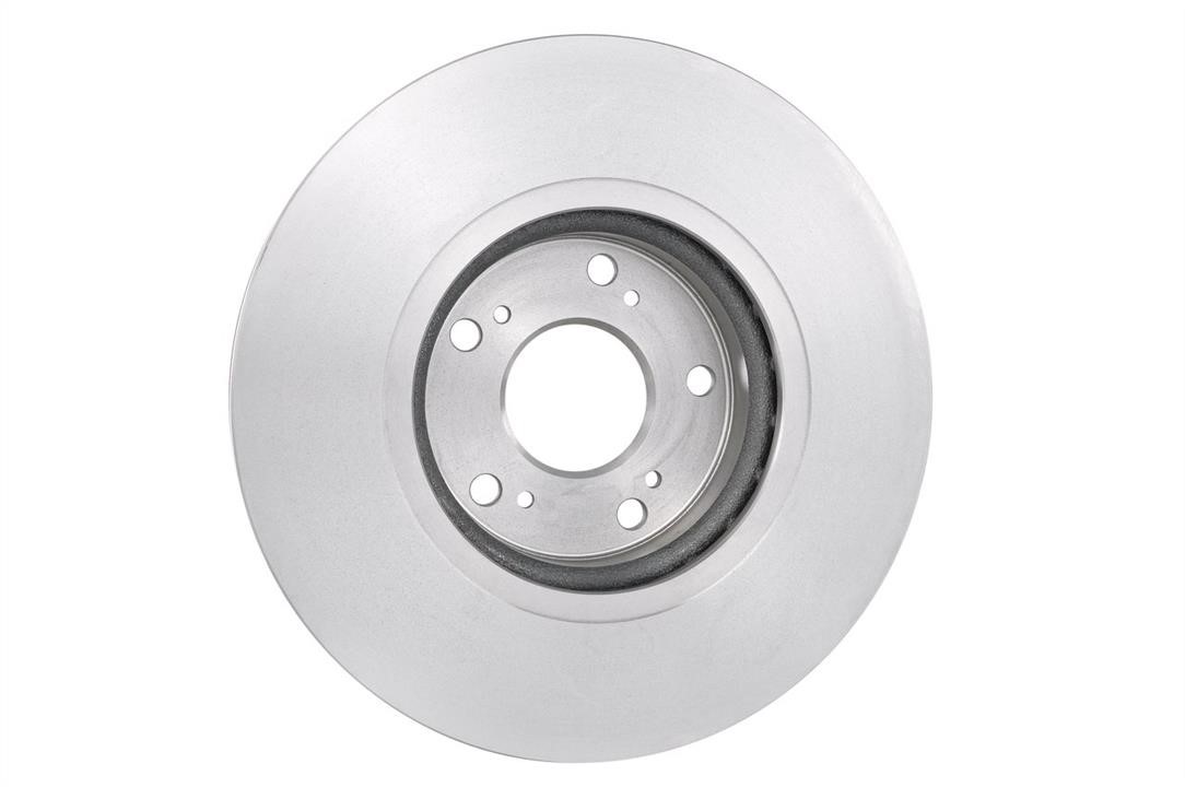 Bosch Front vented brake disc – price 218 PLN