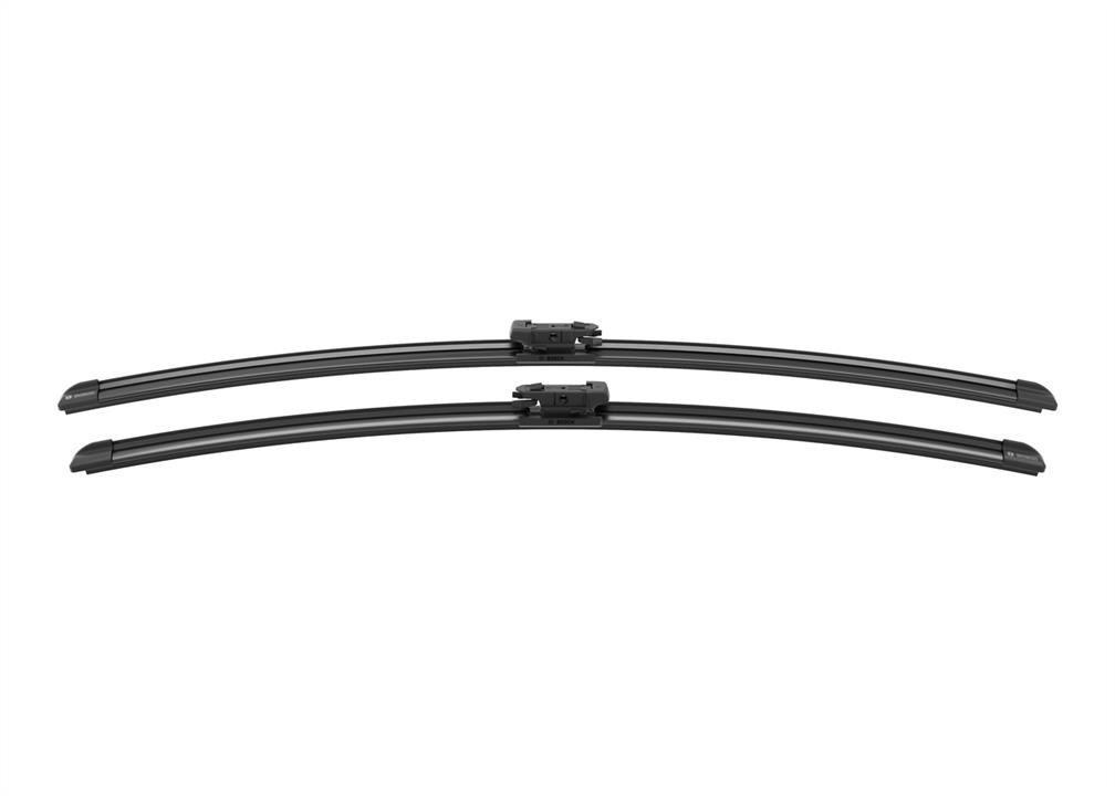 Bosch Bosch Aerotwin Frameless Wiper Blades Kit 700/650 – price 125 PLN