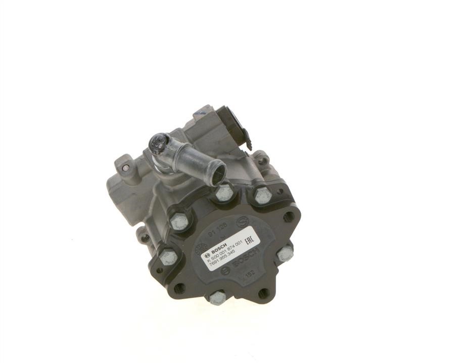 Hydraulic Pump, steering system Bosch K S00 001 874