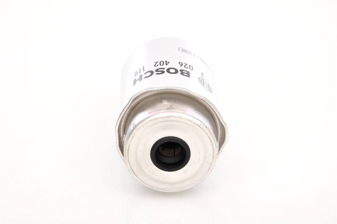 Bosch F 026 402 119 Fuel filter F026402119