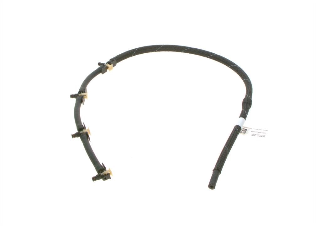 Bosch 0 445 130 230 Hose, fuel overflow 0445130230 0445130230 Bosch Hose, fuel overflow