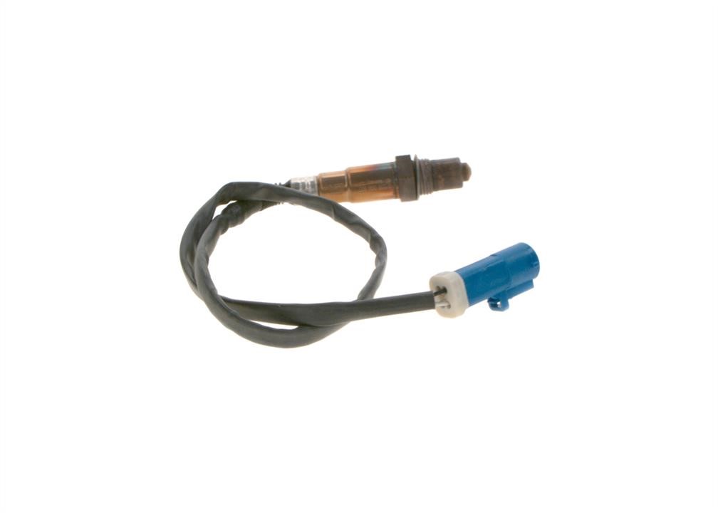 Buy Bosch 0258006927 – good price at EXIST.AE!