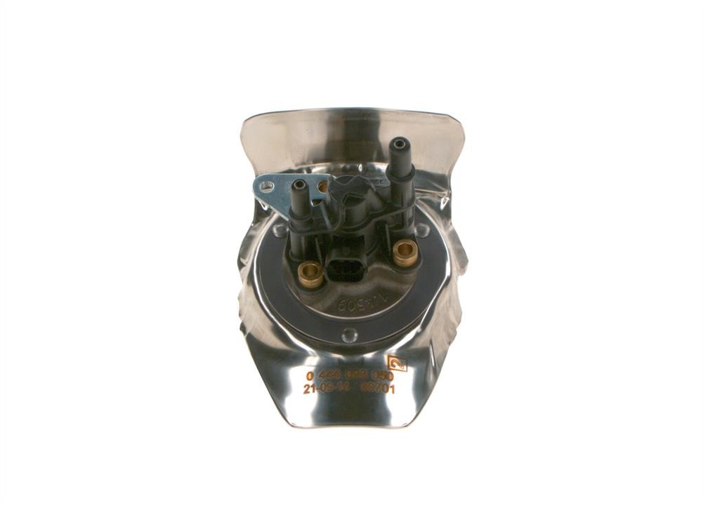 Control units Volvo: 0444023050 Bosch AdBlue Fluid Injection Control Unit