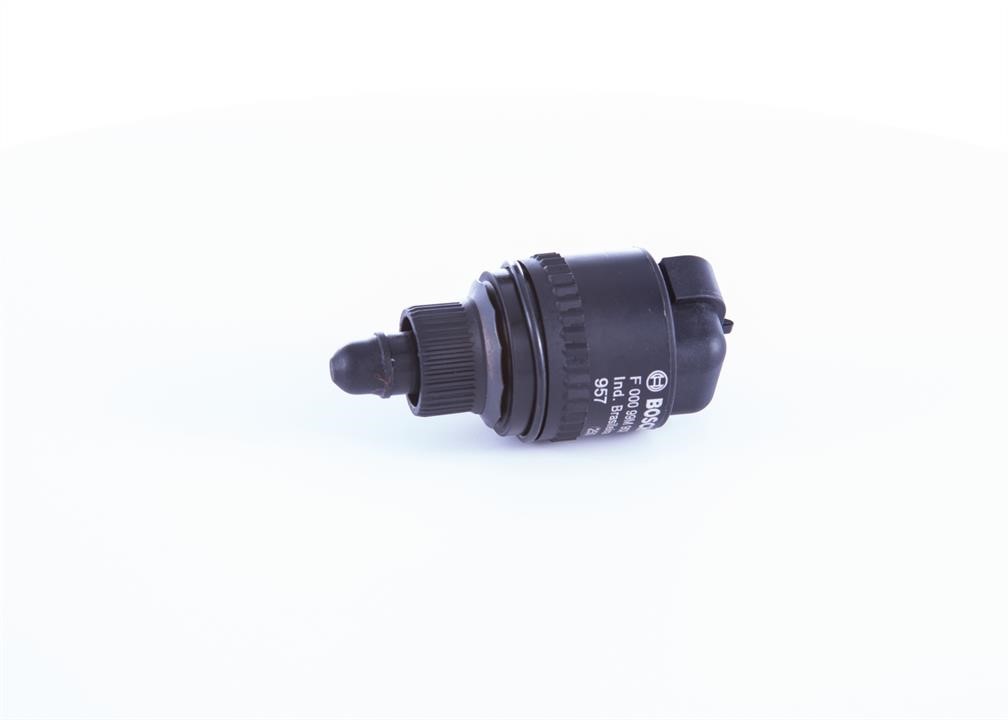 Idle sensor Bosch F 000 99M 902