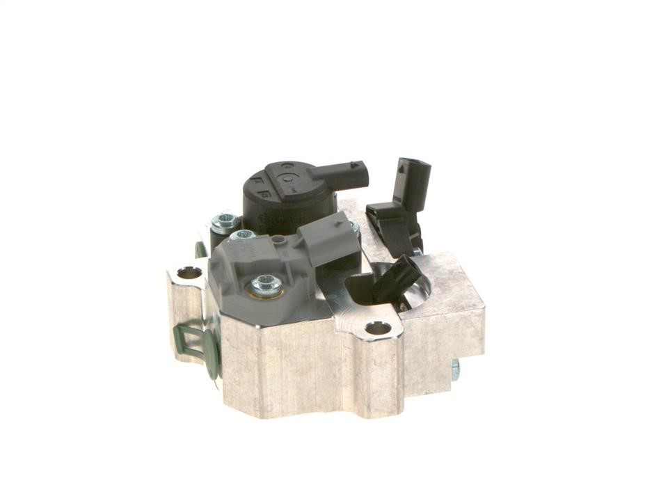 AdBlue Fluid Injection Control Unit Bosch 0 444 030 010