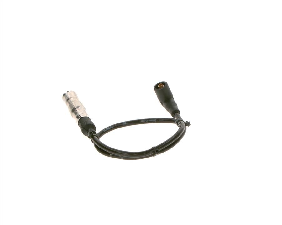 Bosch Ignition lead set – price 138 PLN