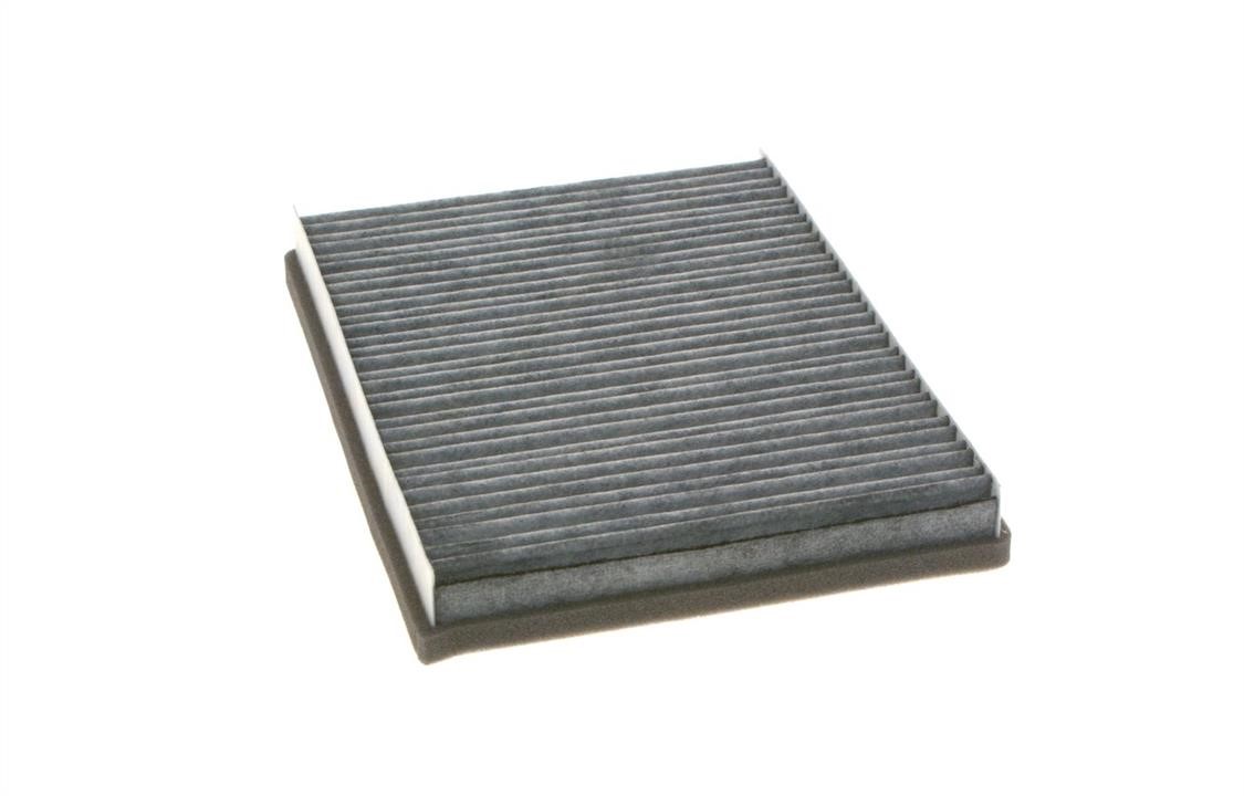 Cabin filter with activated carbon Bosch 1 987 432 313