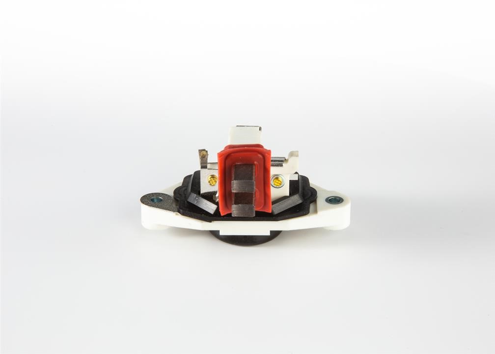 1987237061 Bosch Generator regulator