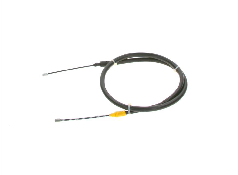 Parking brake cable, right Bosch 1 987 477 581