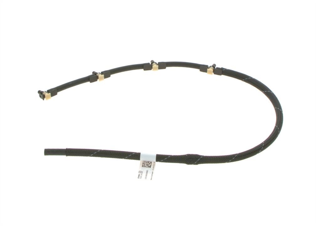 Hose, fuel overflow Bosch 0 445 130 230