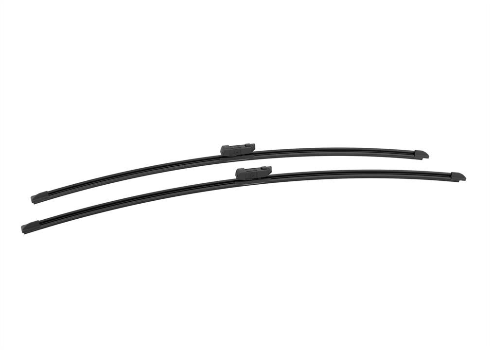 Set of frameless wiper blades Bosch Aerotwin 750&#x2F;700 Bosch 3 397 014 353
