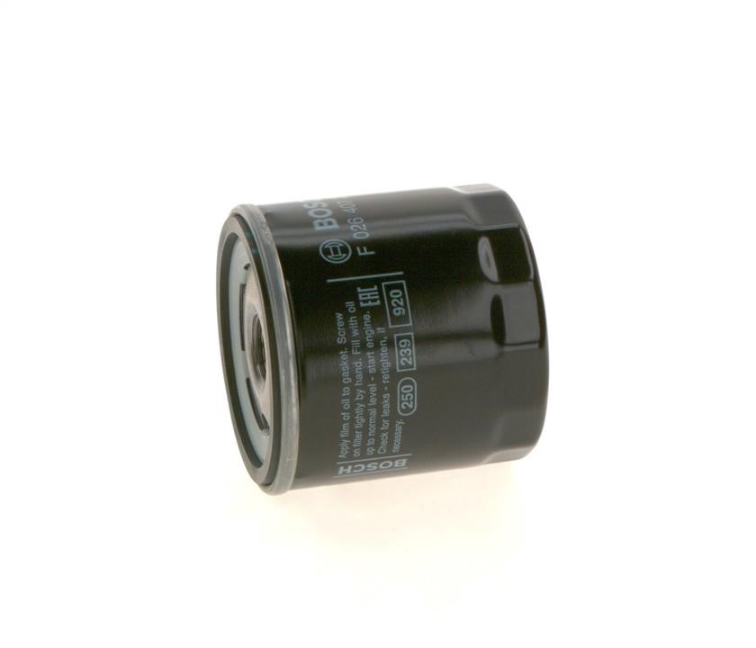Oil Filter Bosch F 026 407 229