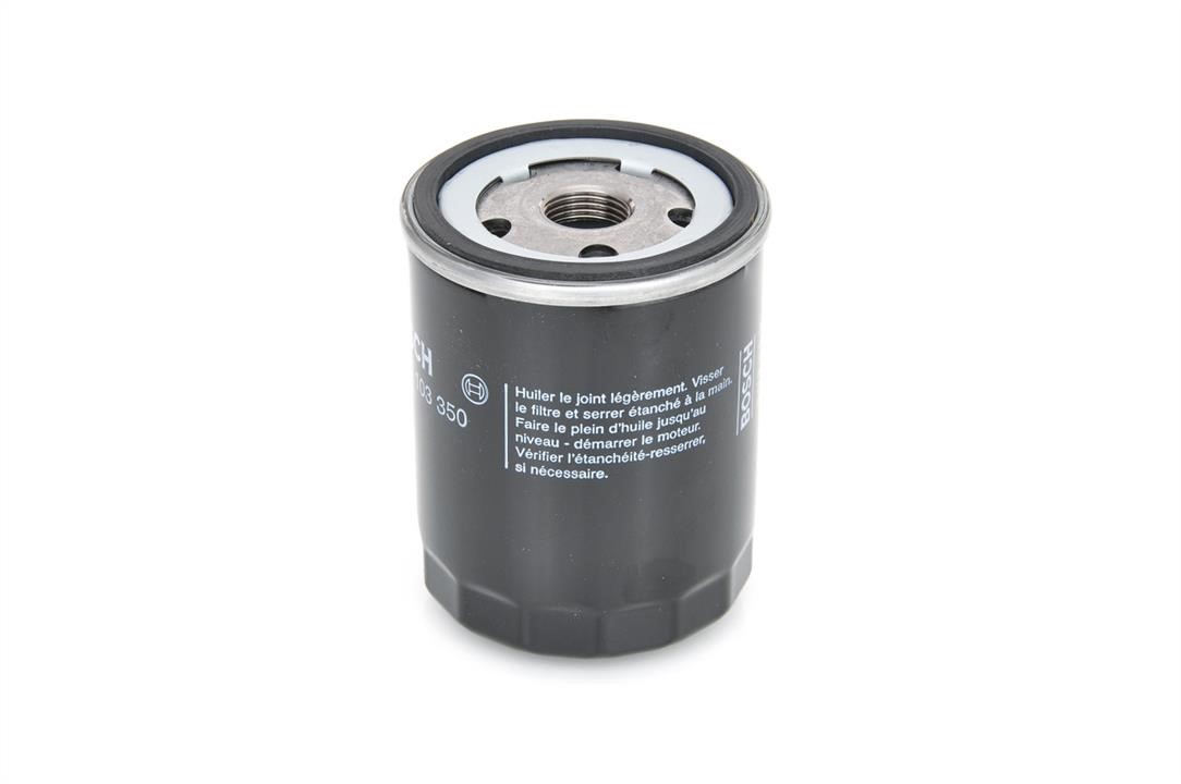 Bosch Oil Filter – price 26 PLN