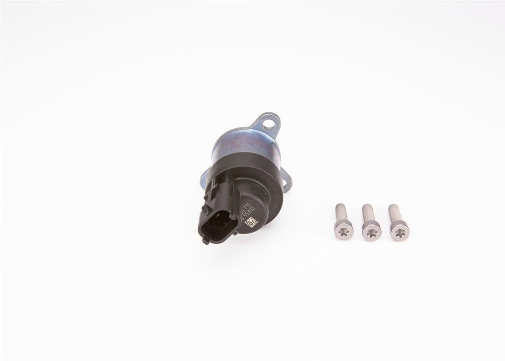 Bosch 1 465 ZS0 080 Injection pump valve 1465ZS0080
